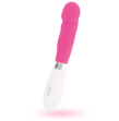 GLOSSY - PAUL VIBRATOR ROSA GLOSSY - PAUL VIBRATOR ROSA