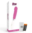 GLOSSY - PAUL VIBRADOR ROSA GLOSSY - PAUL VIBRADOR ROSA