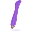 WOMANVIBE - MANDY K PUNKT SILIKON AUFLADBARER VIBRATOR WOMANVIBE - MANDY K PUNKT SILIKON AUFLADBARER VIBRATOR