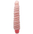 BAILE - VIBRATORE SENSUALE A SPIRALE FLEXI VIBE 19.5 CM BAILE - VIBRATORE SENSUALE A SPIRALE FLEXI VIBE 19.5 CM