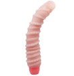 BAILE - FLEXI VIBE SENSUAL SPIRAL VIBRATOR 19.5 CM BAILE - FLEXI VIBE SENSUAL SPIRAL VIBRATOR 19.5 CM