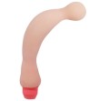 BAILE - VIBRATEUR FLEXI VIBE SENSUAL SPINE 22 CM BAILE - VIBRATEUR FLEXI VIBE SENSUAL SPINE 22 CM