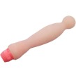 BAILE - FLEXI VIBE SENSUAL SPINE VIBRADOR 22 CM BAILE - FLEXI VIBE SENSUAL SPINE VIBRADOR 22 CM