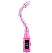 BAILE - DISTORTION TRIPLE PINK STIMULATOR BAILE - DISTORTION TRIPLE PINK STIMULATOR