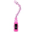 BAILE - DISTORTION TRIPLE PINK STIMULATOR BAILE - DISTORTION TRIPLE PINK STIMULATOR
