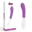 GLOSSY - JOHN VIBRATEUR VIOLET GLOSSY - JOHN VIBRATEUR VIOLET