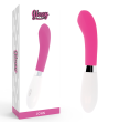 GLOSSY - JOHN VIBRATORE ROSA GLOSSY - JOHN VIBRATORE ROSA