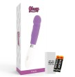 GLOSSY - PAUL VIBRATOR LILA GLOSSY - PAUL VIBRATOR LILA