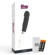 GLOSSY - VIBRATEUR PAUL NOIR GLOSSY - VIBRATEUR PAUL NOIR
