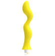 G-SPOT - VIBRATORE GAVYN G-SPOT GIALLO G-SPOT - VIBRATORE GAVYN G-SPOT GIALLO
