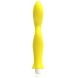 G-SPOT - VIBRATORE GAVYN G-SPOT GIALLO G-SPOT - VIBRATORE GAVYN G-SPOT GIALLO