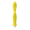 G-SPOT - VIBRATORE GAVYN G-SPOT GIALLO