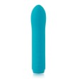 JE JOUE - G-SPOT BULLET VIBRATOR TEAL JE JOUE - G-SPOT BULLET VIBRATOR TEAL
