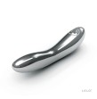 LELO - VIBRATORE INEZ IN ACCIAIO INOSSIDABILE LELO - VIBRATORE INEZ IN ACCIAIO INOSSIDABILE