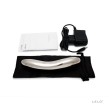 LELO - INEZ STAINLESS STEEL VIBRATOR