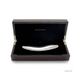 LELO - VIBRATORE INEZ IN ACCIAIO INOSSIDABILE LELO - VIBRATORE INEZ IN ACCIAIO INOSSIDABILE