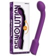 REWOLUTION - REWOFLEX VIBRADOR ESTIMULADOR PUNTO G FLEXIBLE REWOLUTION - REWOFLEX VIBRADOR ESTIMULADOR PUNTO G FLEXIBLE