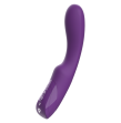 REWOLUTION - REWOCLASSY FLEXIBLE VIBRATOR REWOLUTION - REWOCLASSY FLEXIBLE VIBRATOR
