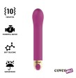 COVERME - VIBRATEUR POINT G 10 VITESSES COVERME - VIBRATEUR POINT G 10 VITESSES