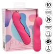 CALEXOTICS - PIXIES CURVY ROSA CALEXOTICS - PIXIES CURVY ROSA