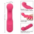 CALEXOTICS - PIXIES CURVY ROSE CALEXOTICS - PIXIES CURVY ROSE