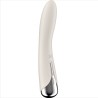 SATISFYER - SPINNING VIBE 1 G-SPOT ROTATOR VIBRATOR ROT