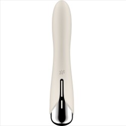 SATISFYER - SPINNING VIBE 1 G-SPOT ROTATOR VIBRATOR ROT