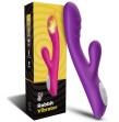 ARMONY - SPARK VIBRATOR WÄRMEEFFEKT LILA ARMONY - SPARK VIBRATOR WÄRMEEFFEKT LILA