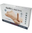 SILEXD - TORSE MASCULIN RÉALISTE APOLLO L SILEXD - TORSE MASCULIN RÉALISTE APOLLO L