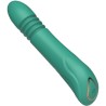 ARMONY - GREEN G-SPOT VIBRATOR and THRUSTING