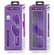 PRETTY LOVE - VIBRATEUR MULTIFONCTION G-SPOT VIOLET PRETTY LOVE - VIBRATEUR MULTIFONCTION G-SPOT VIOLET