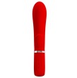 PRETTY LOVE - VIBRATORE MULTIFUNZIONE G-SPOT THOMAS ROSSO PRETTY LOVE - VIBRATORE MULTIFUNZIONE G-SPOT THOMAS ROSSO