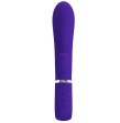 PRETTY LOVE - VIBRATEUR MULTIFONCTION G-SPOT THOMAS VIOLET PRETTY LOVE - VIBRATEUR MULTIFONCTION G-SPOT THOMAS VIOLET