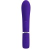 PRETTY LOVE - THOMAS MULTIFUNKTIONS-G-SPOT-VIBRATOR LILA