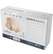SILEXD - APOLLO S TORSO INFERIORE MASCHILE REALISTICO SILEXD - APOLLO S TORSO INFERIORE MASCHILE REALISTICO