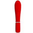 PRETTY LOVE - VIBRATORE MULTIFUNZIONE G-SPOT PRESCOTT ROSSO PRETTY LOVE - VIBRATORE MULTIFUNZIONE G-SPOT PRESCOTT ROSSO