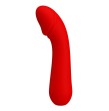 PRETTY LOVE - CETUS WIEDERAUFLADBARER VIBRATOR ROT PRETTY LOVE - CETUS WIEDERAUFLADBARER VIBRATOR ROT
