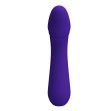 PRETTY LOVE - VIBRATEUR RECHARGEABLE CETUS VIOLET PRETTY LOVE - VIBRATEUR RECHARGEABLE CETUS VIOLET
