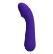 PRETTY LOVE - CETUS WIEDERAUFLADBARER VIBRATOR LILA PRETTY LOVE - CETUS WIEDERAUFLADBARER VIBRATOR LILA