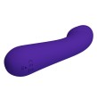 PRETTY LOVE - CETUS WIEDERAUFLADBARER VIBRATOR LILA PRETTY LOVE - CETUS WIEDERAUFLADBARER VIBRATOR LILA
