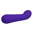 PRETTY LOVE - VIBRATORE RICARICABILE FAUN VIOLA PRETTY LOVE - VIBRATORE RICARICABILE FAUN VIOLA
