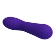PRETTY LOVE - VIBRATORE RICARICABILE FAUN VIOLA PRETTY LOVE - VIBRATORE RICARICABILE FAUN VIOLA