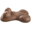 EXTREME TOYZ - FUCK ME SILLY 2 TORSE FÉMININ NOIR EXTRA RÉEL EXTREME TOYZ - FUCK ME SILLY 2 TORSE FÉMININ NOIR EXTRA RÉEL