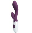 PRETTY LOVE - VIBRATORE BRIGHTY G-SPOT VIOLA PRETTY LOVE - VIBRATORE BRIGHTY G-SPOT VIOLA