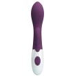 PRETTY LOVE - VIBRATORE BRIGHTY G-SPOT VIOLA PRETTY LOVE - VIBRATORE BRIGHTY G-SPOT VIOLA