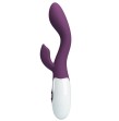 PRETTY LOVE - VIBRATEUR BRIGHTY SPOT G VIOLET PRETTY LOVE - VIBRATEUR BRIGHTY SPOT G VIOLET