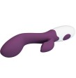 PRETTY LOVE - VIBRATORE BRIGHTY G-SPOT VIOLA PRETTY LOVE - VIBRATORE BRIGHTY G-SPOT VIOLA
