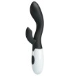 PRETTY LOVE - BRIGHTY VIBRATORE G-SPOT NERO