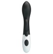 PRETTY LOVE - BRIGHTY G-SPOT VIBRATOR BLACK PRETTY LOVE - BRIGHTY G-SPOT VIBRATOR BLACK