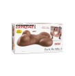 EXTREME TOYZ - FUCK ME SILLY 2 WEIBLICHER TORSO SCHWARZ EXTRA REAL EXTREME TOYZ - FUCK ME SILLY 2 WEIBLICHER TORSO SCHWARZ EXTRA REAL